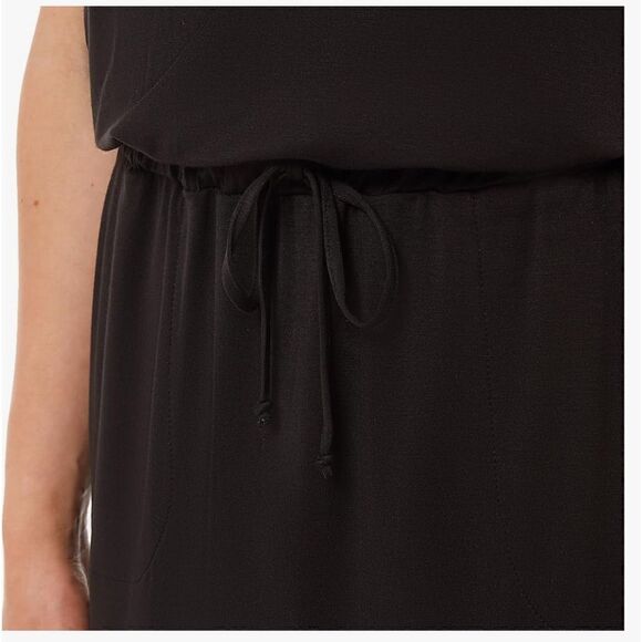 32 DEGREES Cool Women's Short Sleeve Comfy Elastic Waist - Picture 6 of 9